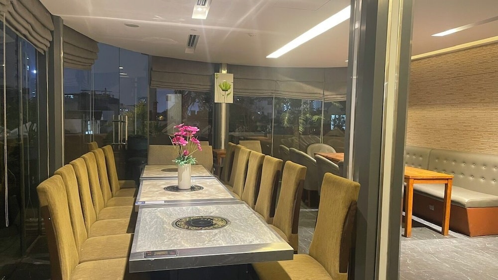 Halo Hanoi Hotel (ex Dai Duong Hotel 3) 51/67