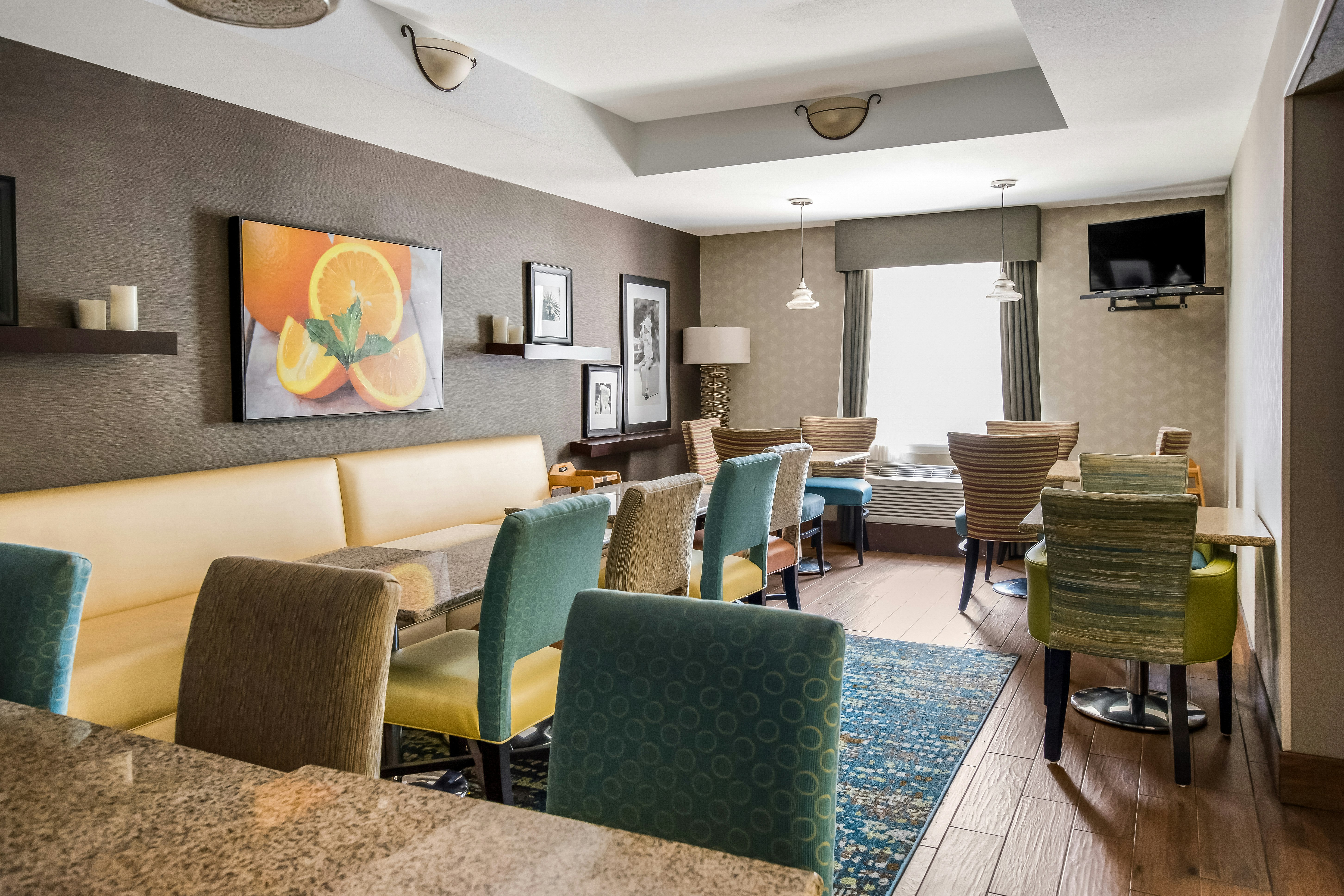 Hampton Inn Winter Haven 43/55