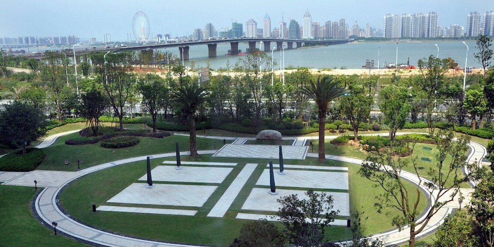 Crowne Plaza Nanchang Riverside 27/50