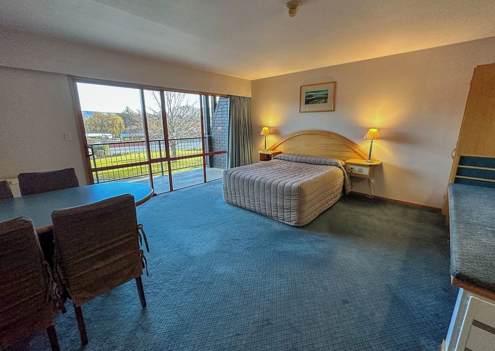Heritage Gateway Hotel 16/55