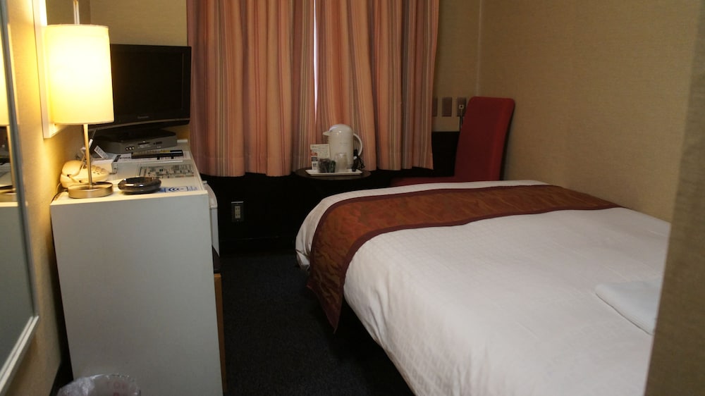 Hotel Horidome Villa 17/63