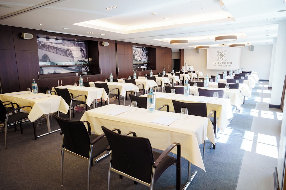 Ritter Durbach Hotel 55/67