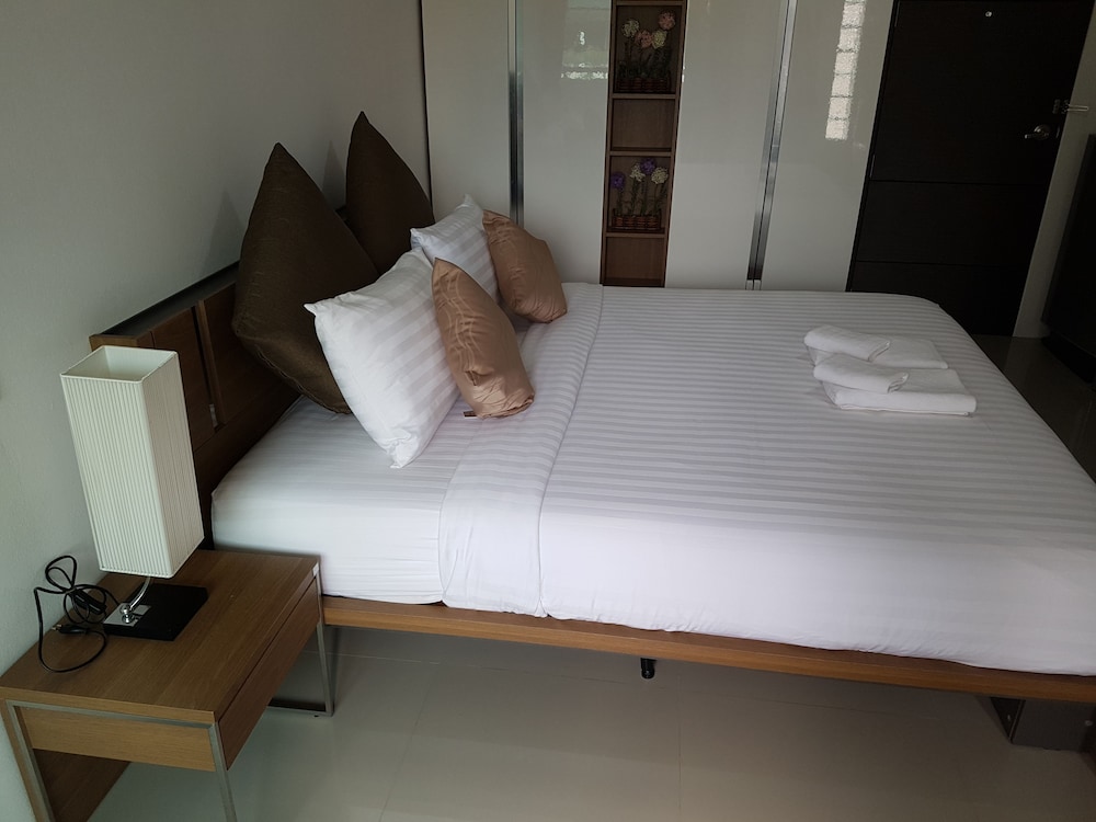 Napas Residence 14/32