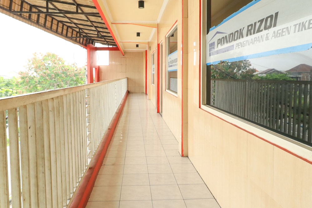 Penginapan Pondok Rizqi 18/32