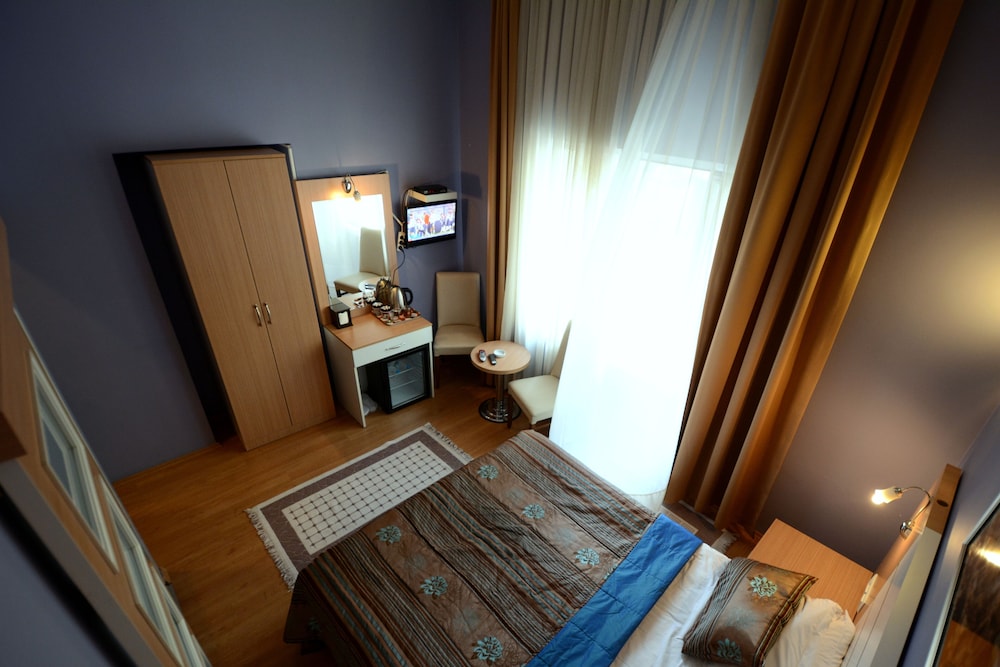 Khalkedon Hotel Istanbul 17/49