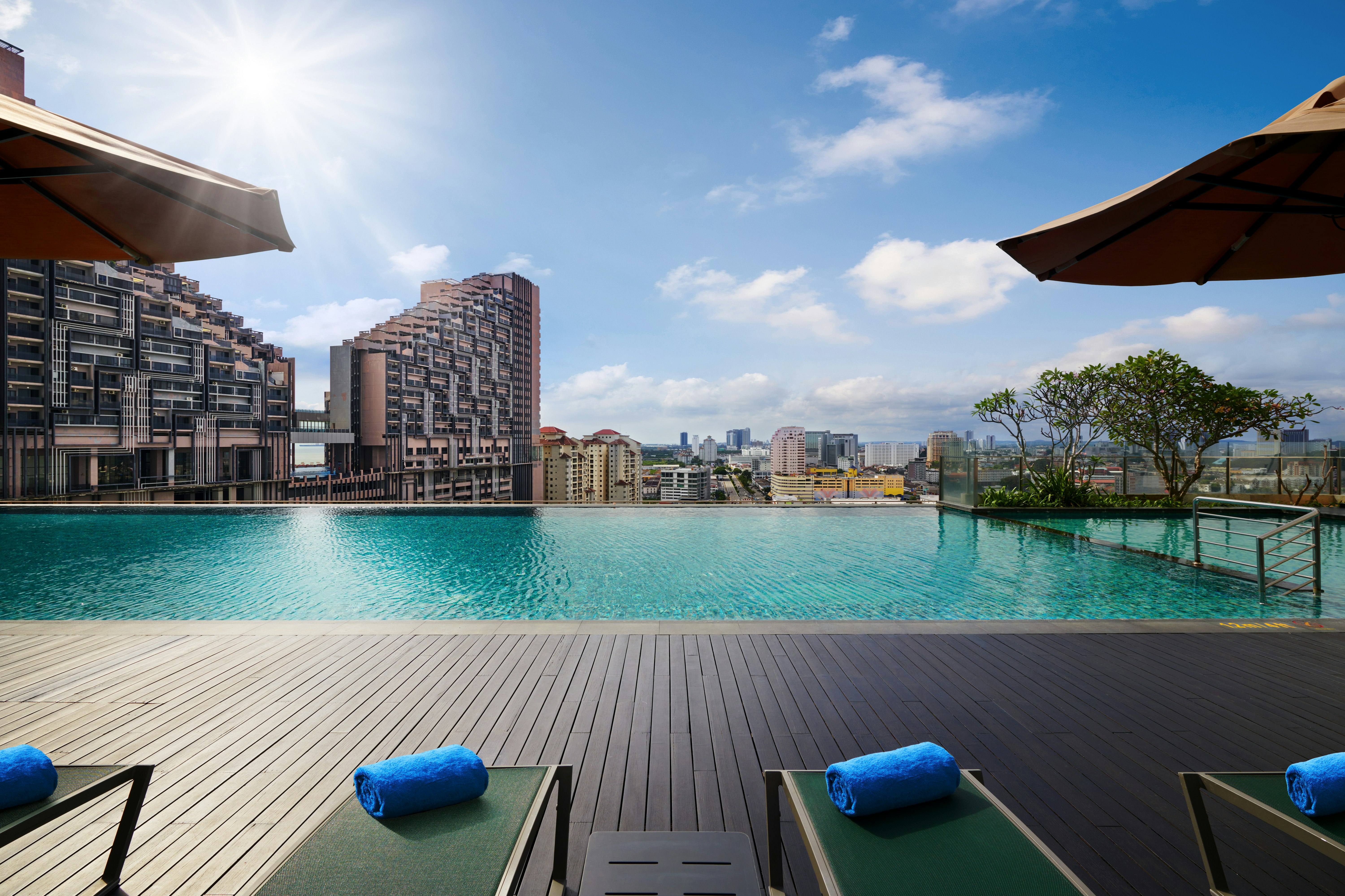 Doubletree By Hilton Melaka 74/75