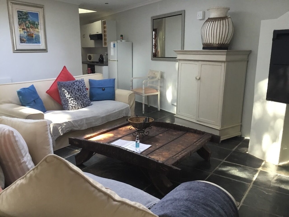 Ocean Golf Guest House 18/50