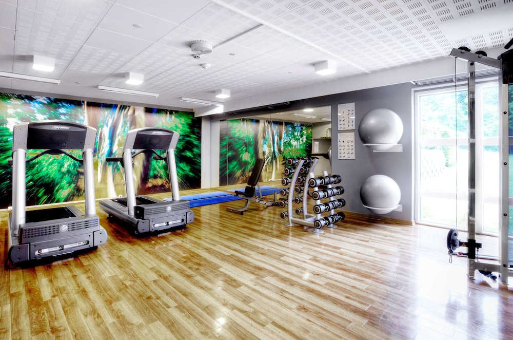 Scandic Silkeborg 37/63