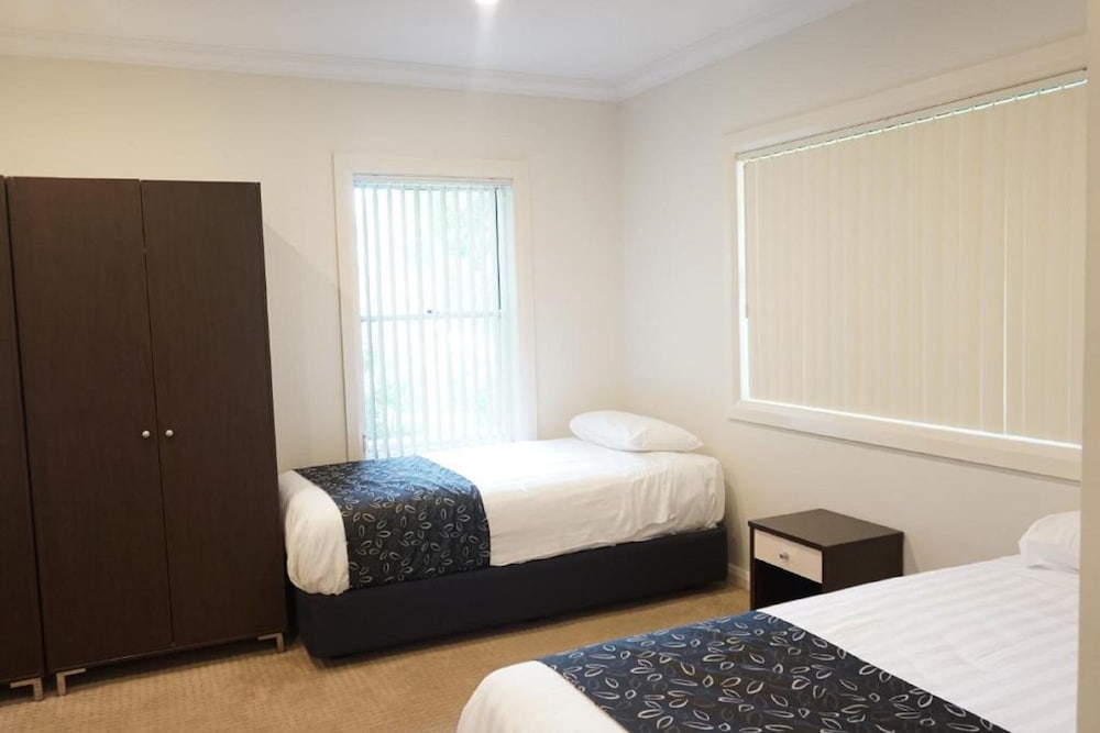The Charles Boutique Hotel 24/38