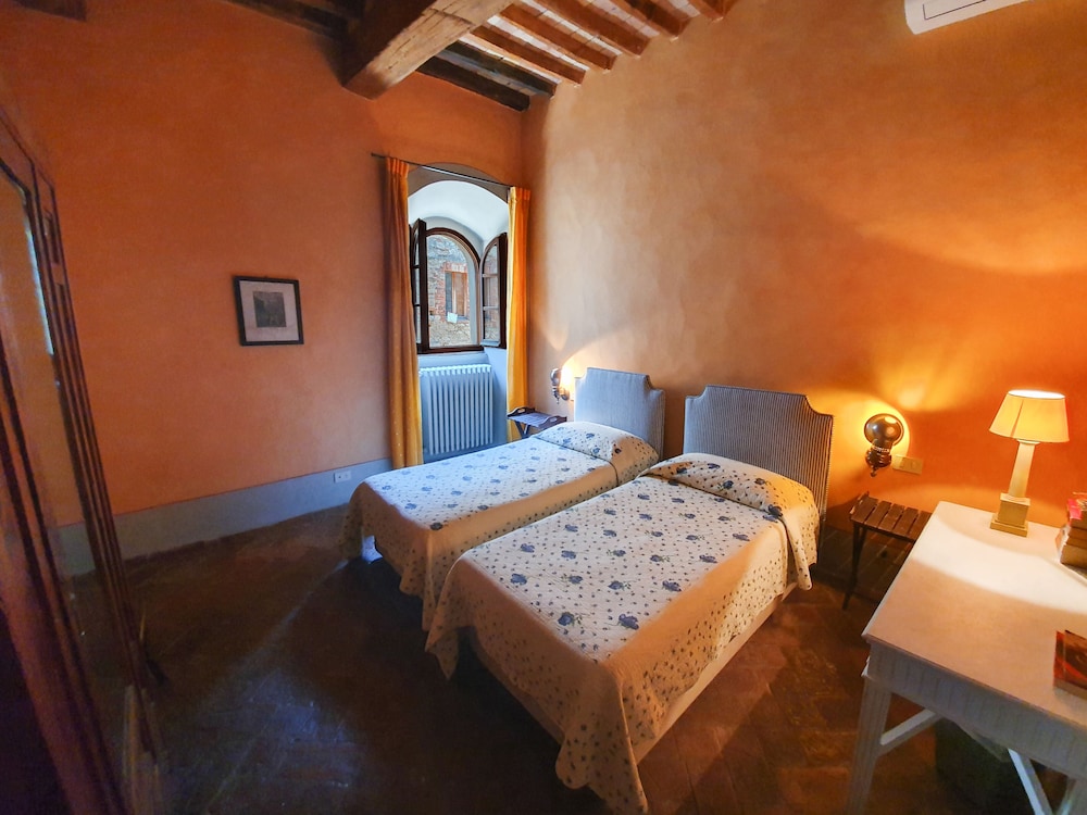 Castello di Fonterutoli 10/75