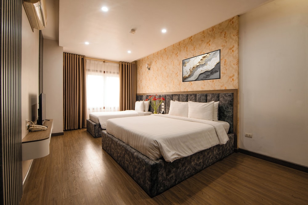 Sao Bang Hotel 18/36