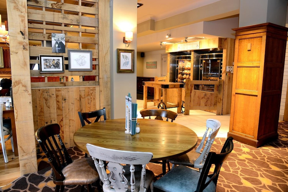 Unicorn Hotel By Marston's Inns 23/31