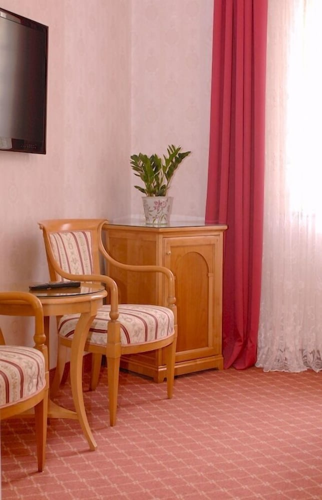 Hotel an der Wien 22/30
