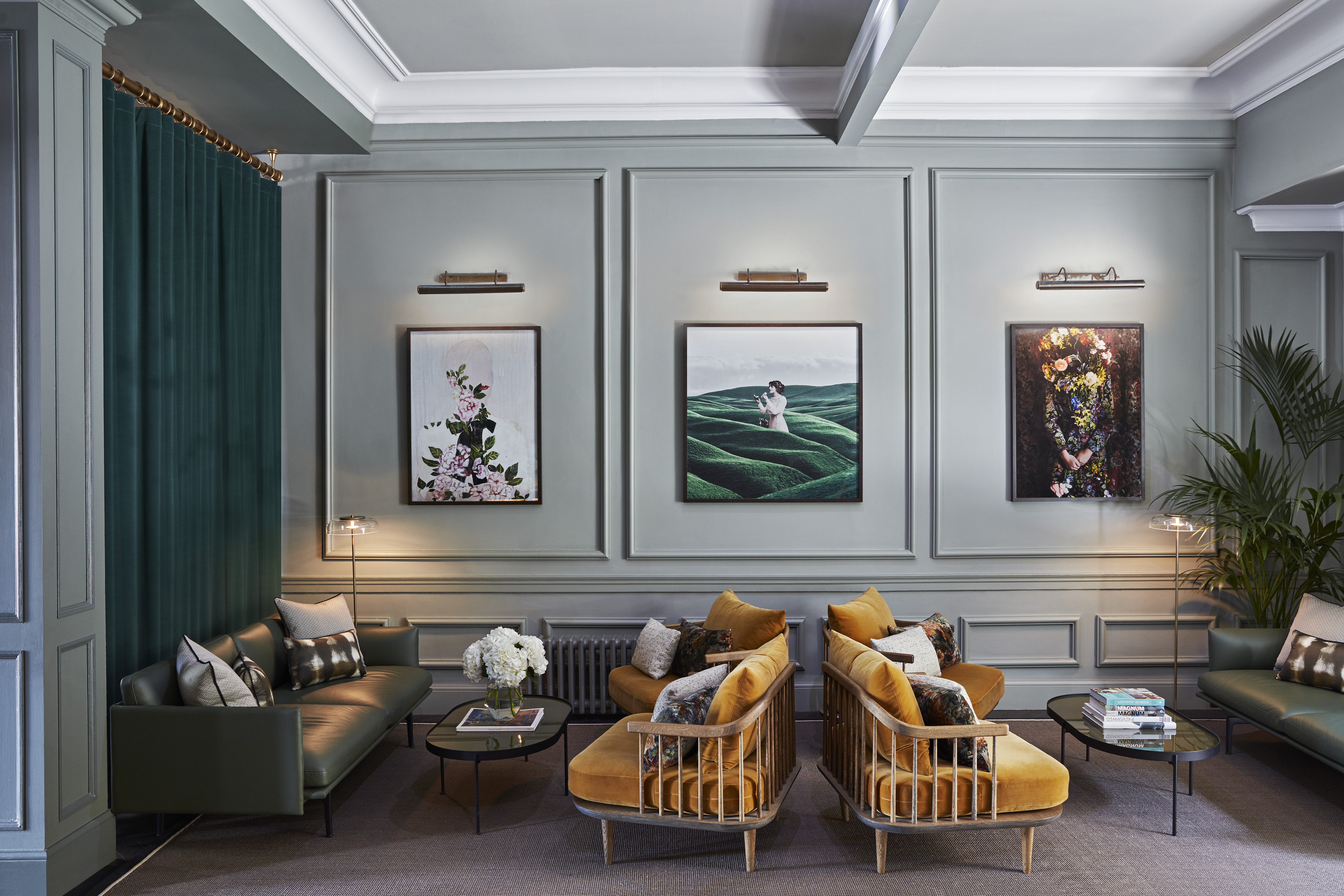 Kimpton Charlotte Square Hotel 26/50