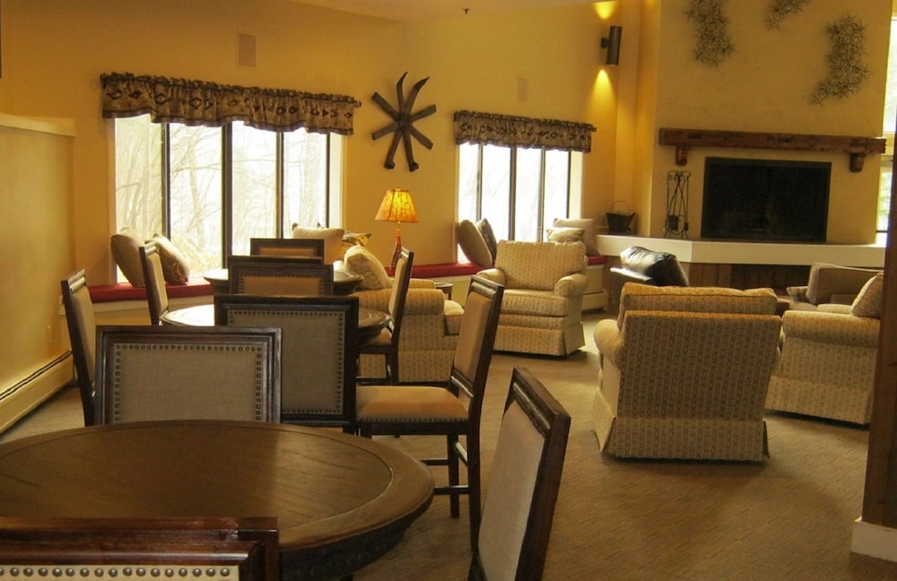 North Star Lodge And Resort 54/78