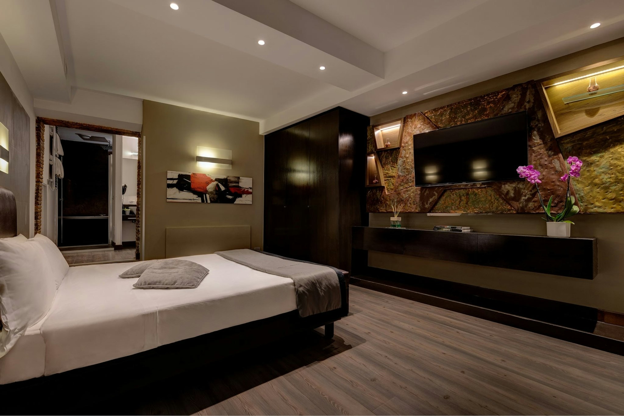 Trevi Hotel 25/79