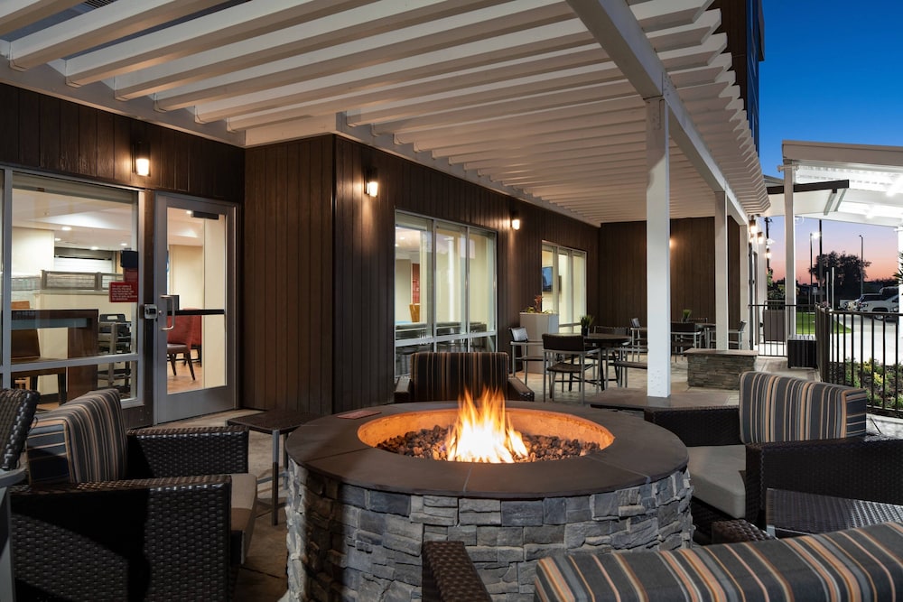TownePlace Suites by Marriott Fresno Clovis 24/39