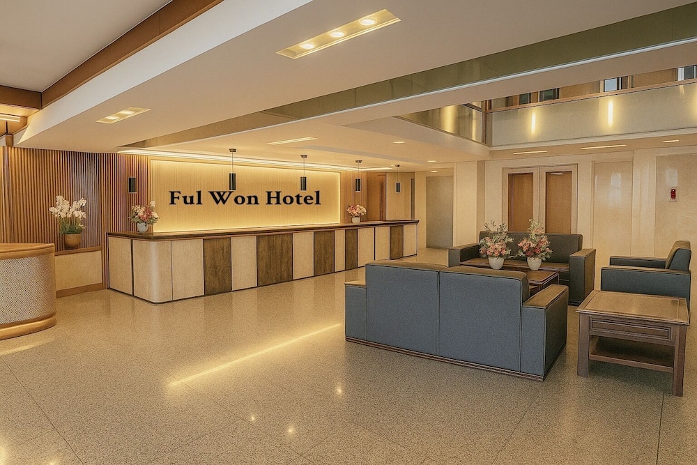 Ful Won Hotel photo5
