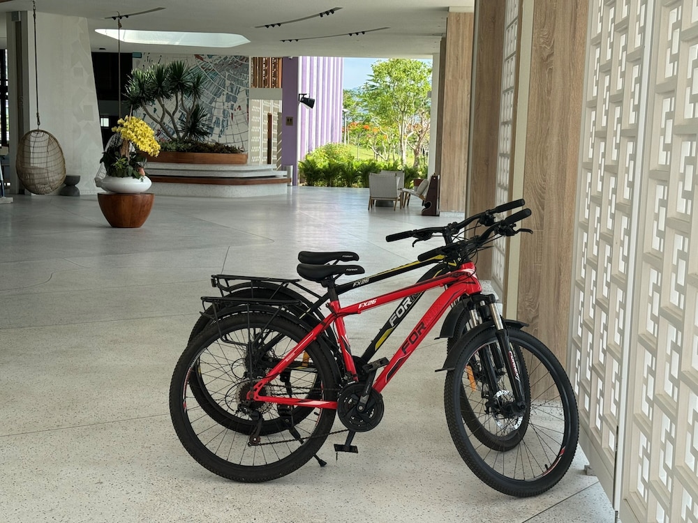 TTC Resort Van Phong Bay 24/50
