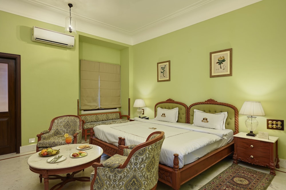 Shahpura Haveli 17/50