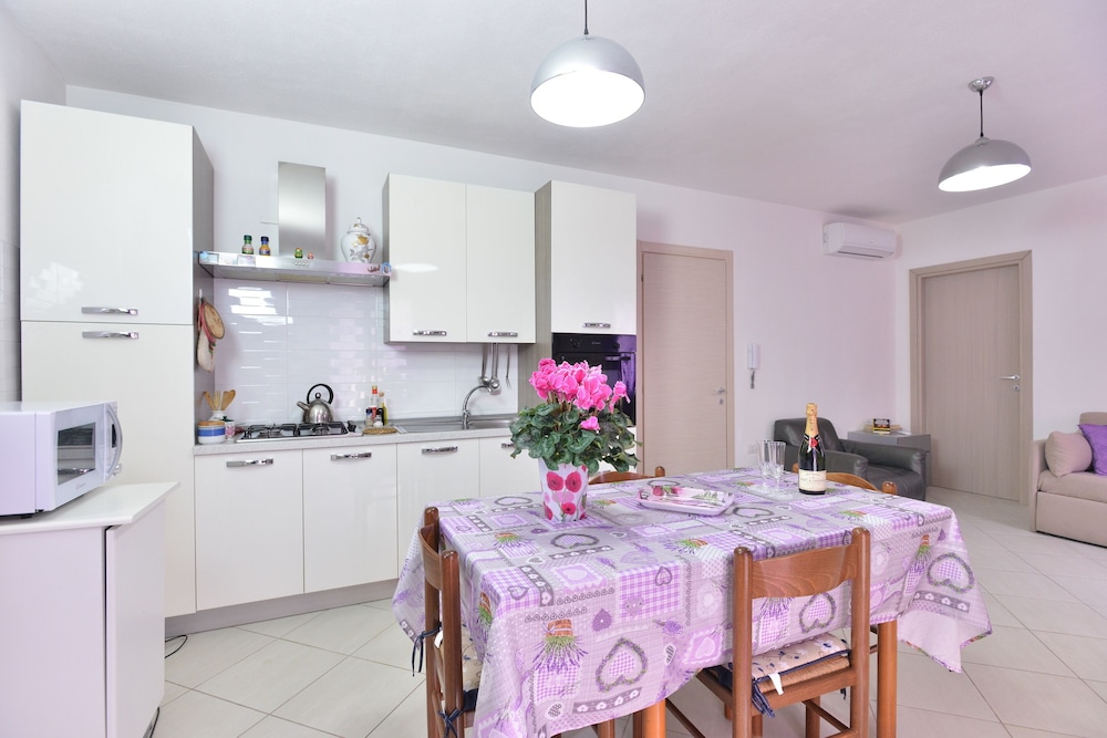 Izzhome Pula Regina Margherita Apartment 19/22
