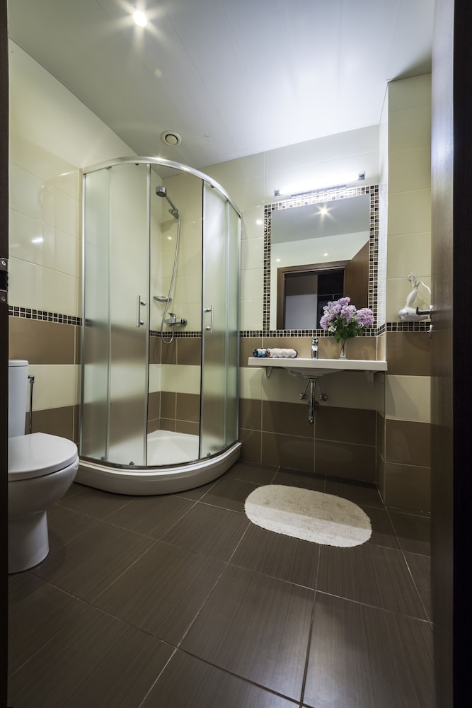 Vilnius City Hotel 10/21