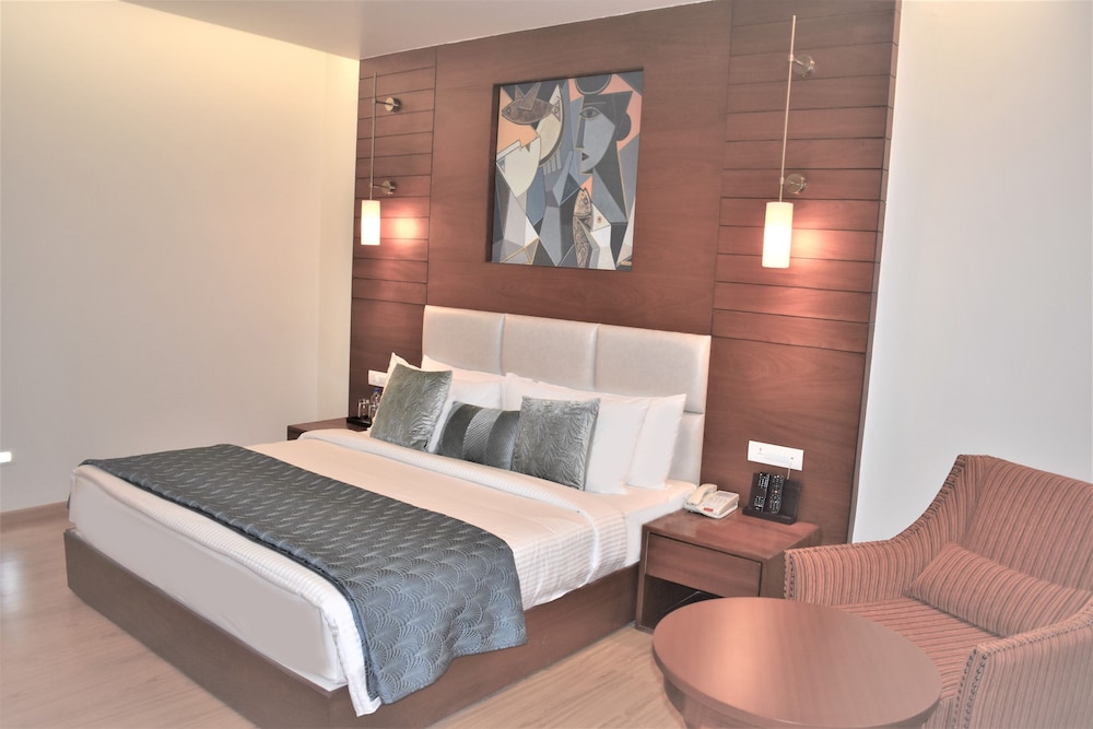 Fortune Park Airport Road Hubballi 17/59