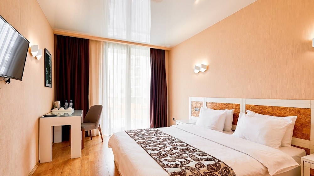 Iveria Inn Tbilisi 5/49
