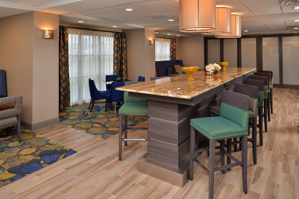 Hampton Inn Broussard-Lafayette Area LA 44/49
