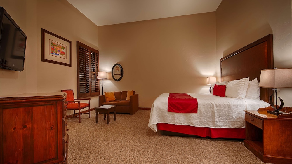 Best Western Plus Hacienda Hotel Old Town 22/49