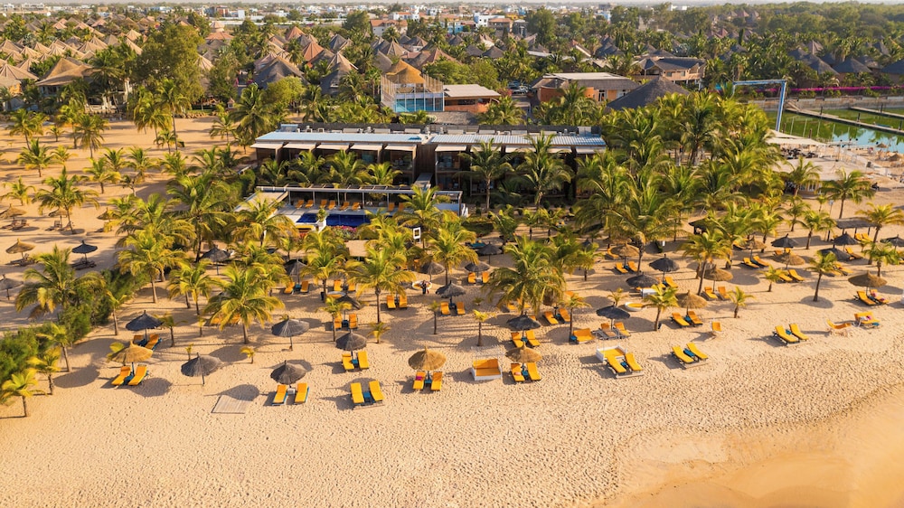 Movenpick Resort Lamantin Saly 45/49
