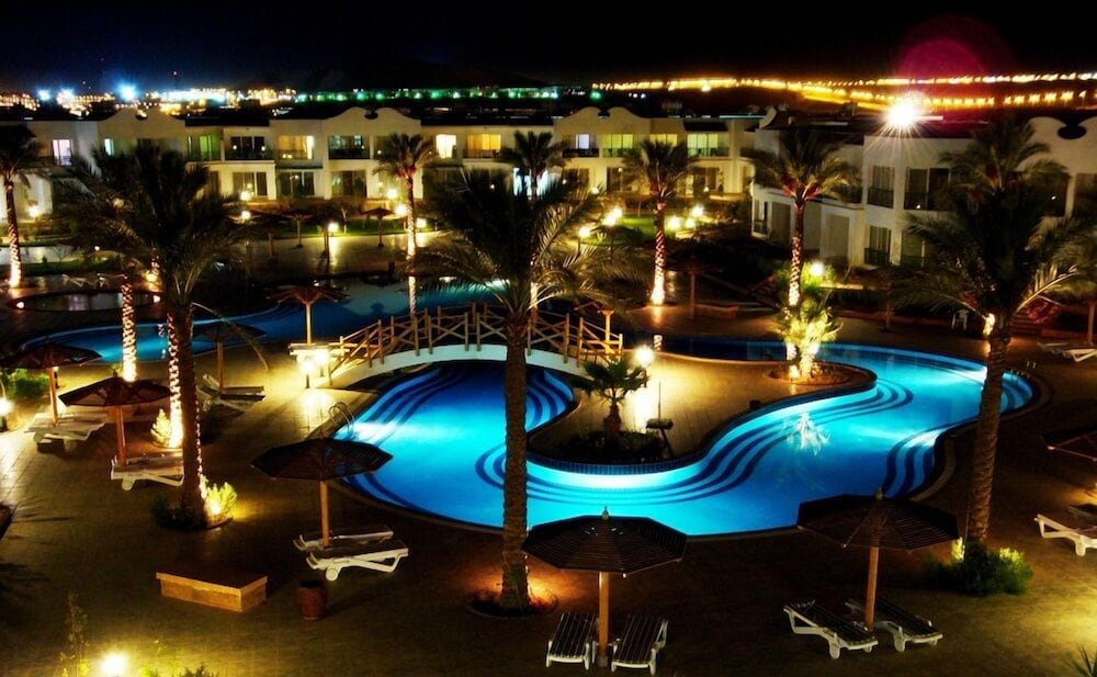 amenities