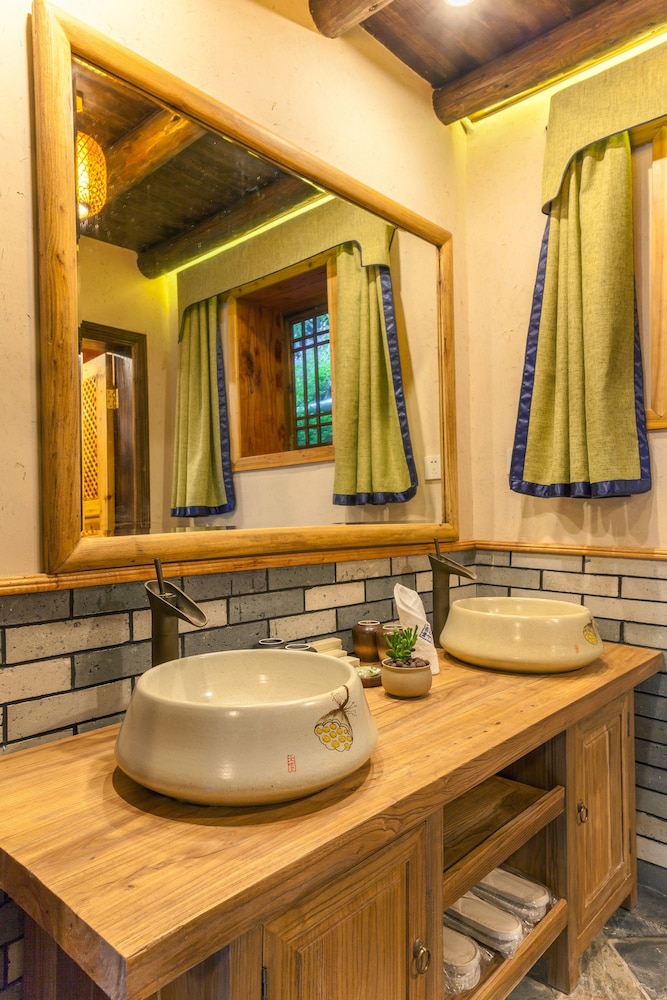 Yangshuo Ancient Garden Boutique Hotel 47/50