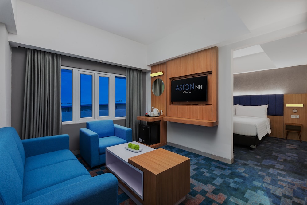 Aston Inn Cilacap 36/49