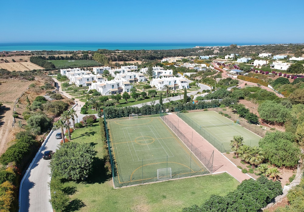 VOI Marsa Sicla Essentia 59/87