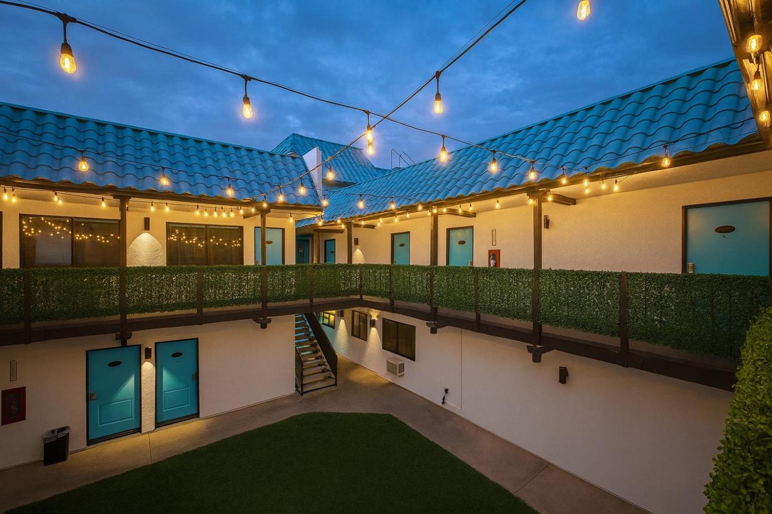Casa Playa Inn - Stanton Anaheim 28/41