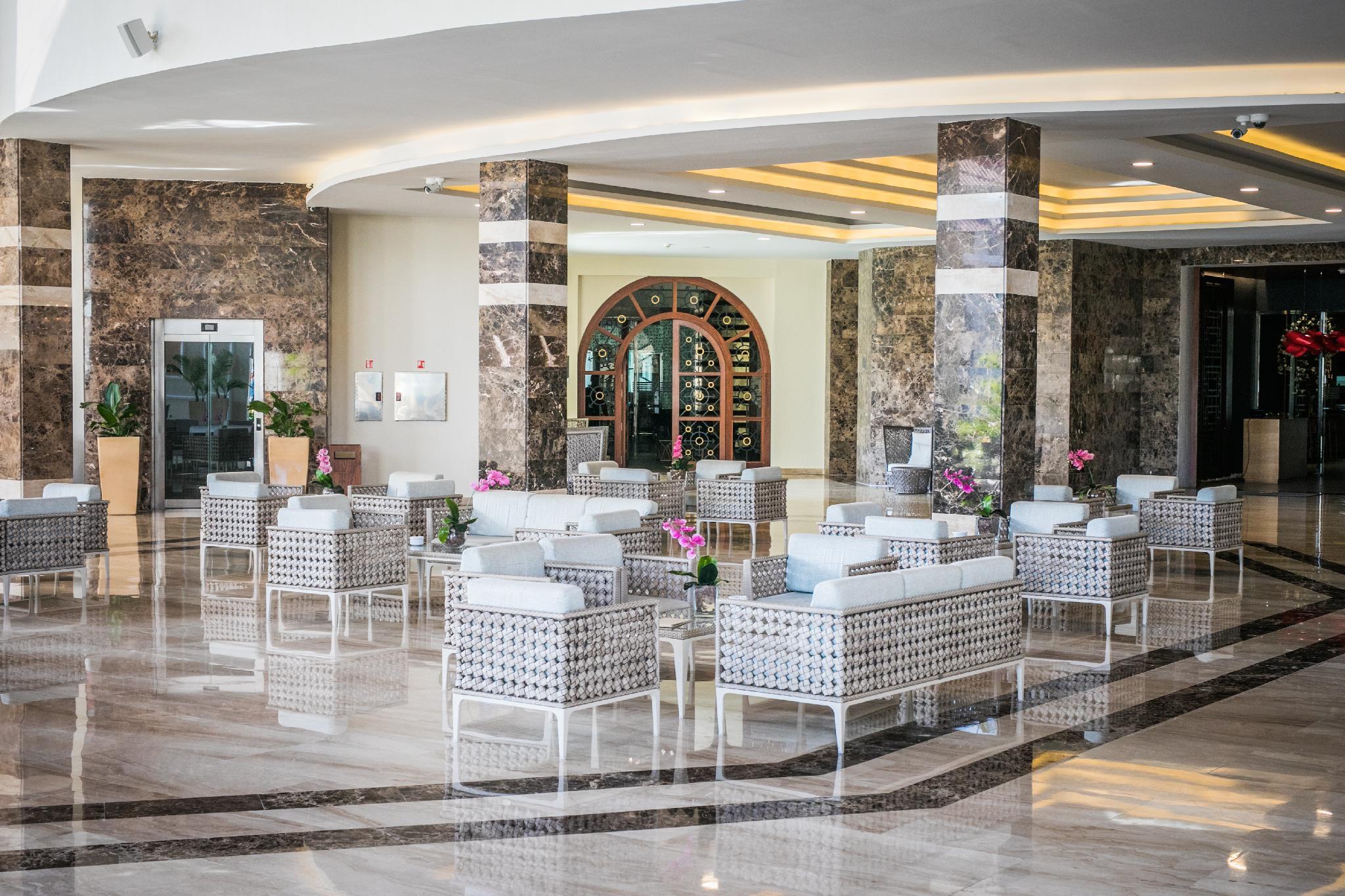 Majestic Mirage Punta Cana - Adults Only 16/27