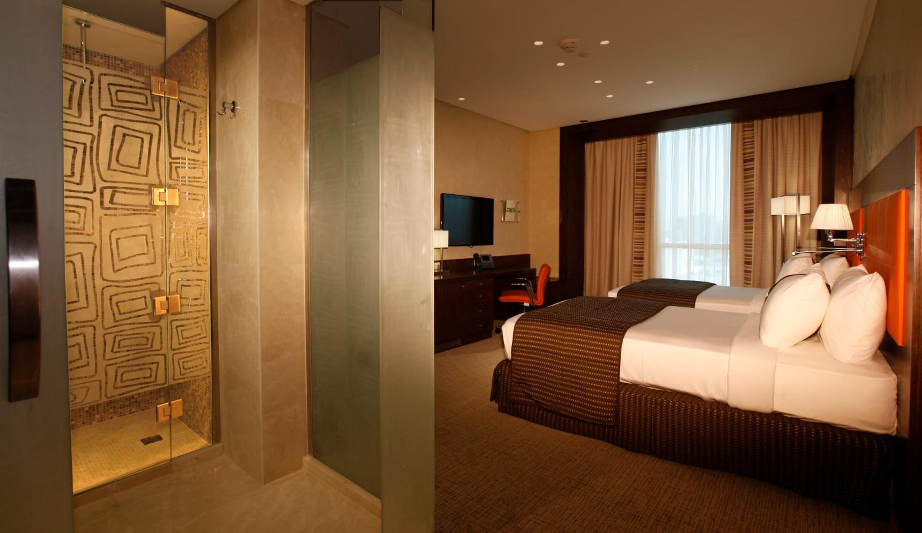 PREMIUM, TWIN BEDS, SMOKING