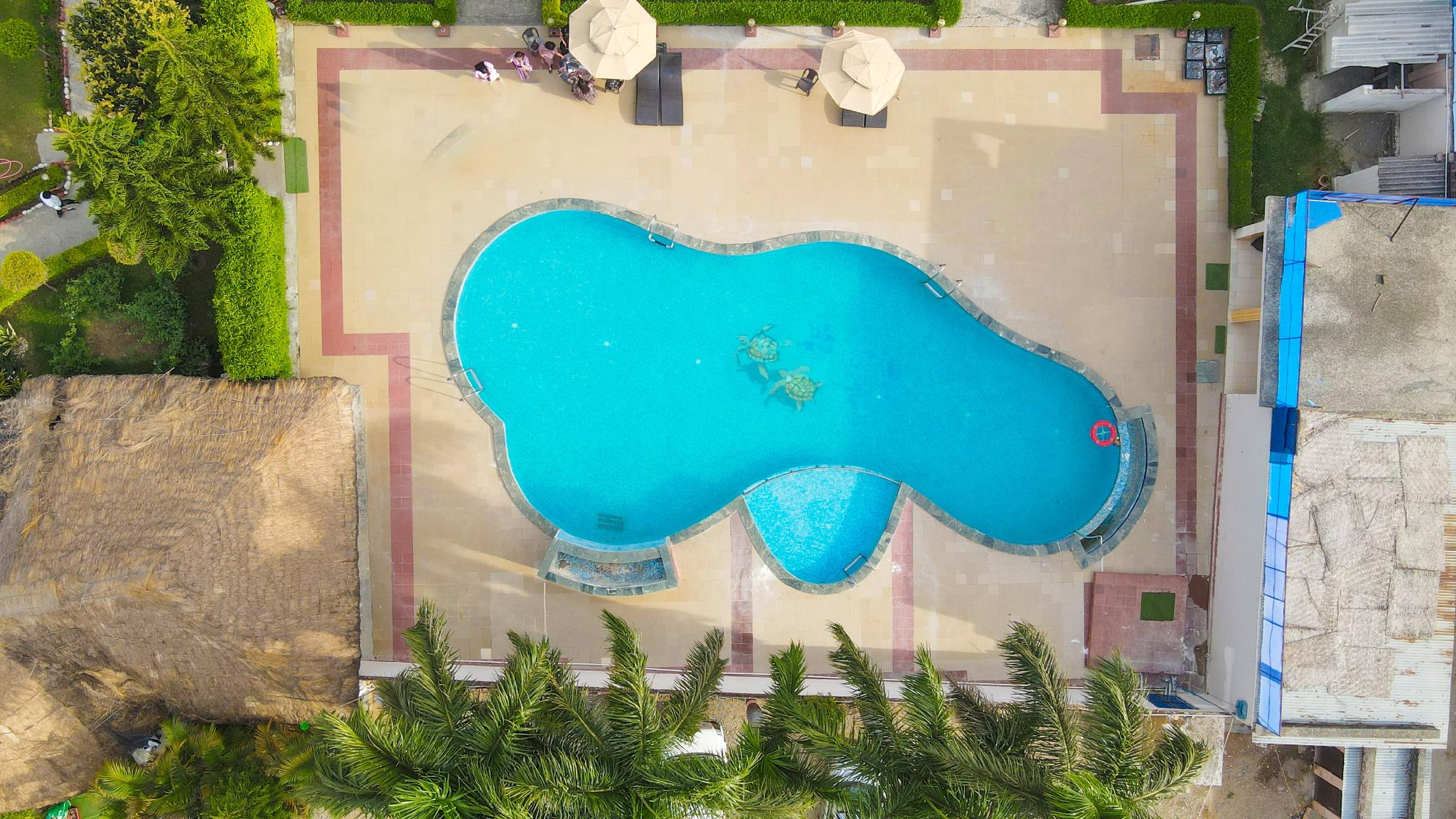 Corbett Fun Resort 14/29