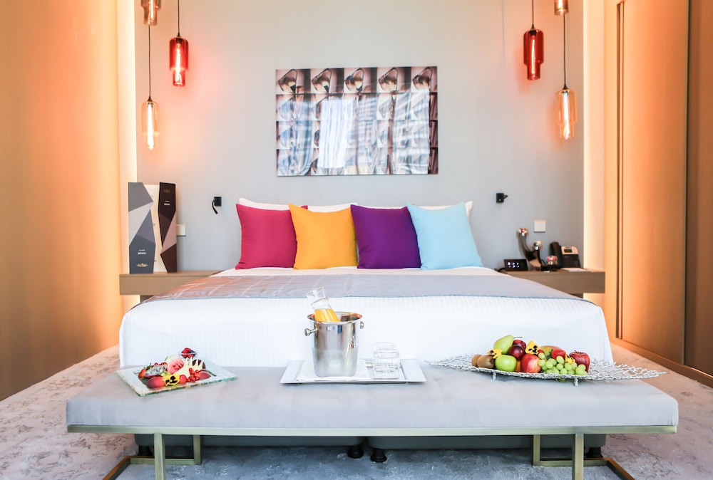 Rixos Premium Dubai 31/76