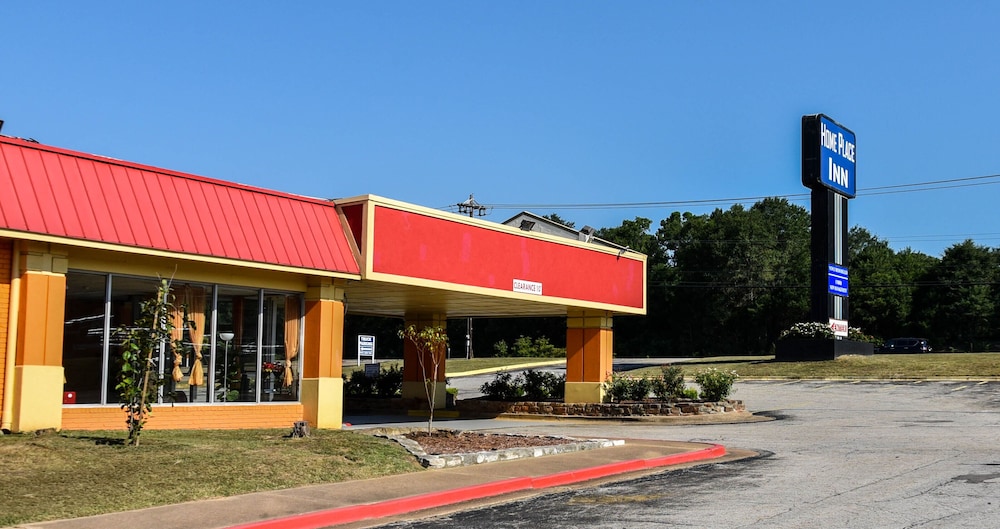 Homeplace Inn 7/51