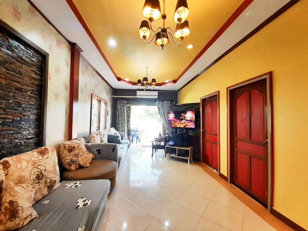 Baan Rainy Pool Villa Hua Hin 6/33