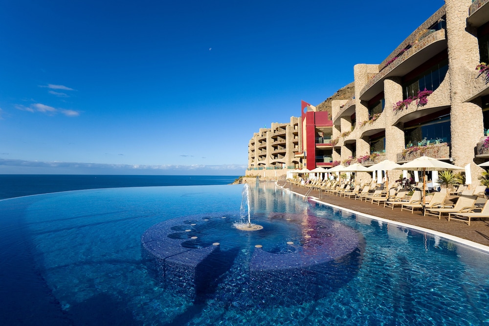 Gloria Palace Royal Hotel and Spa 5/70
