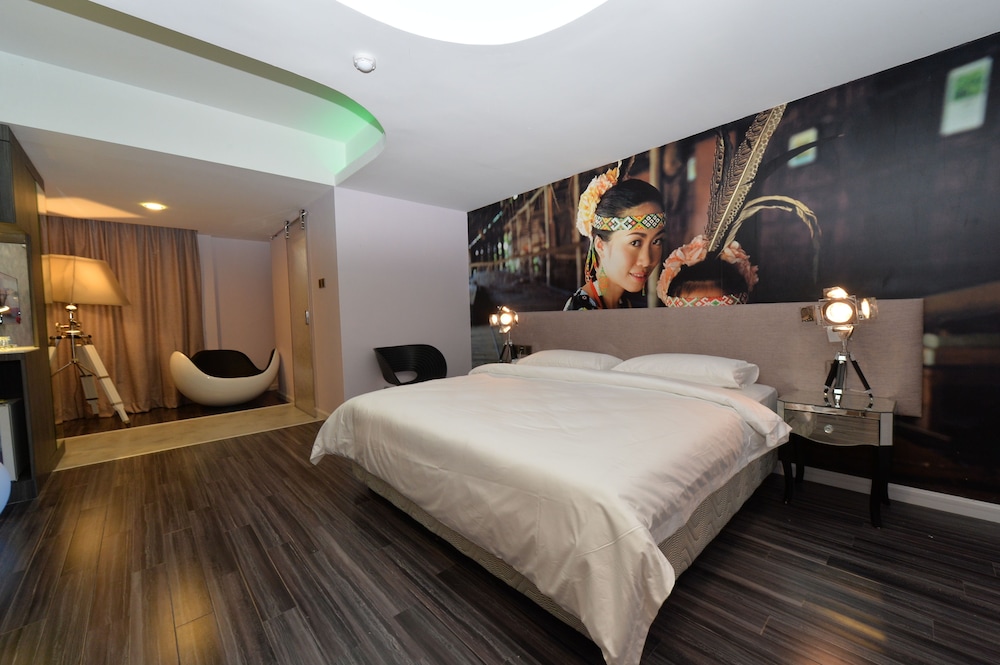 Unic Hotel 17/39