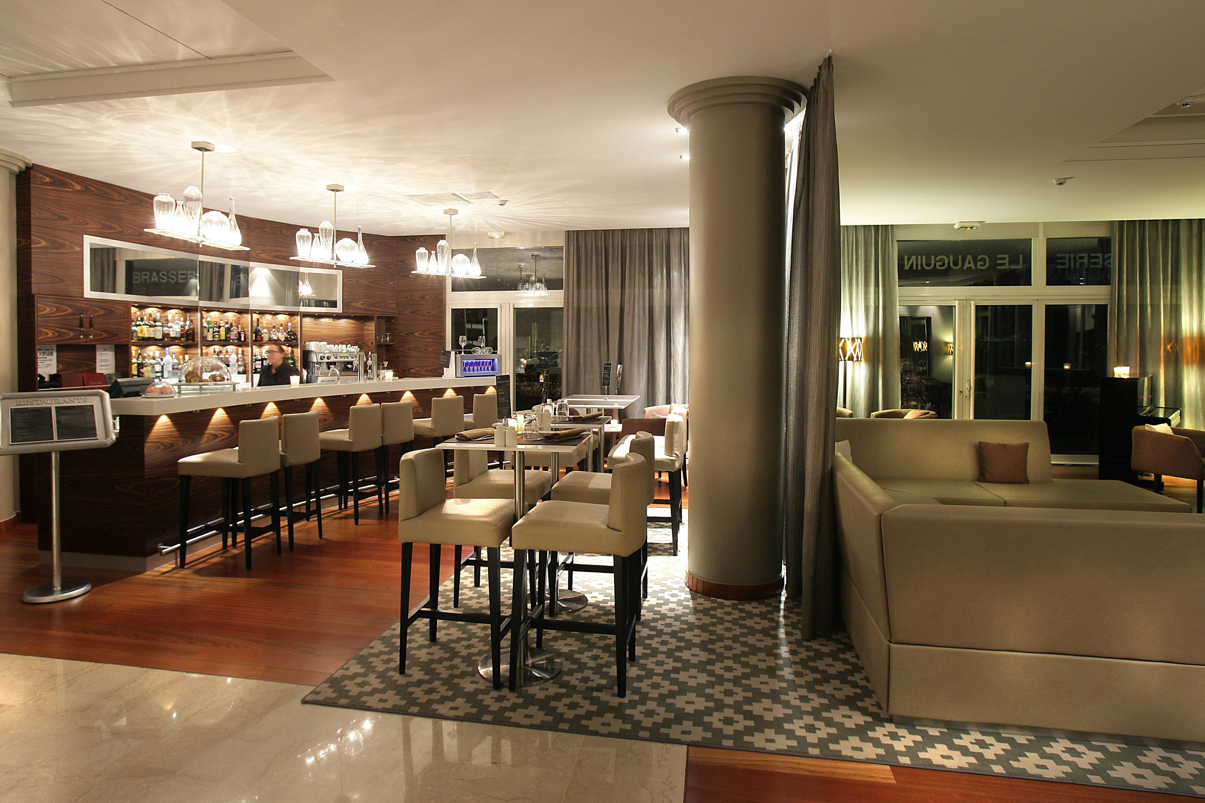 AC Hotel by Marriott Ambassadeur Antibes - Juan Les Pins 39/51