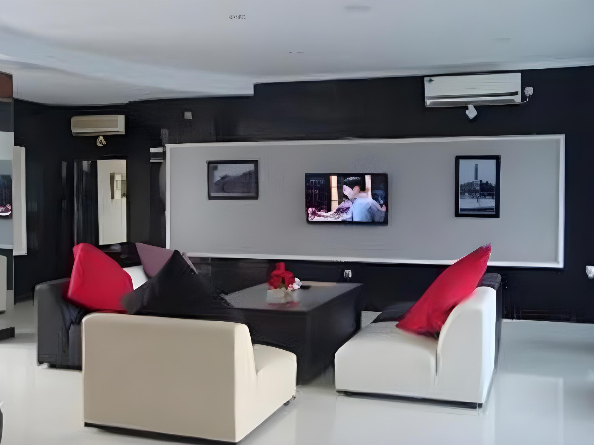 Rangga Inn 18/28