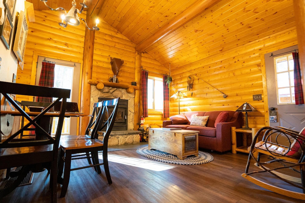 Baker Creek Mountain Resort 39/66