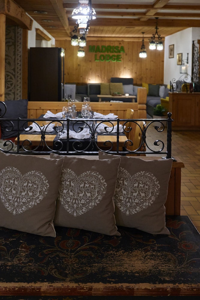 Madrisa Lodge 50/62