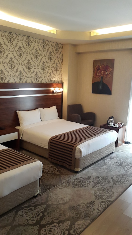 My Liva Hotel 17/50