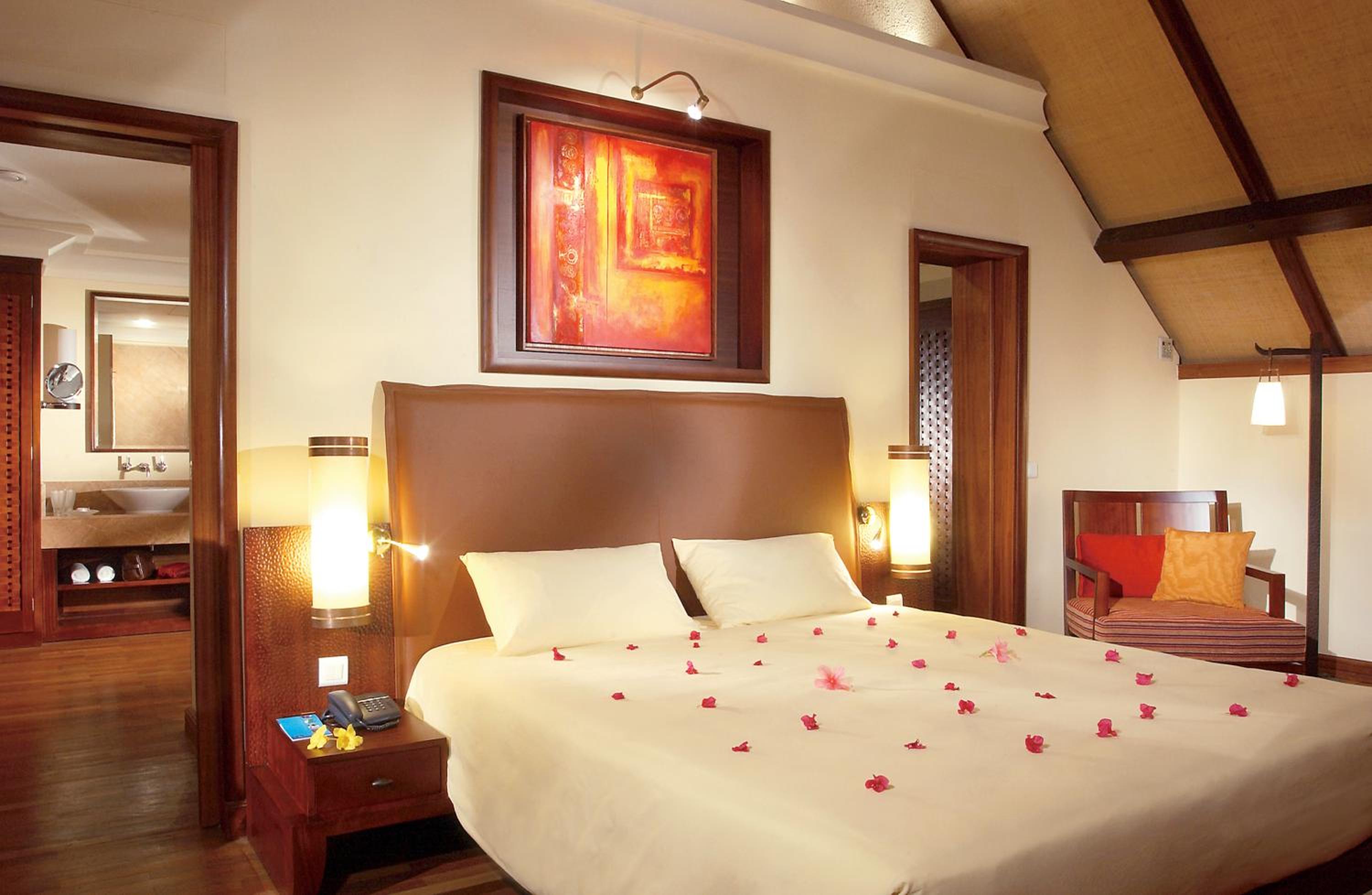 Presidential, Villa, Constance Belle Mare Plage 4/7